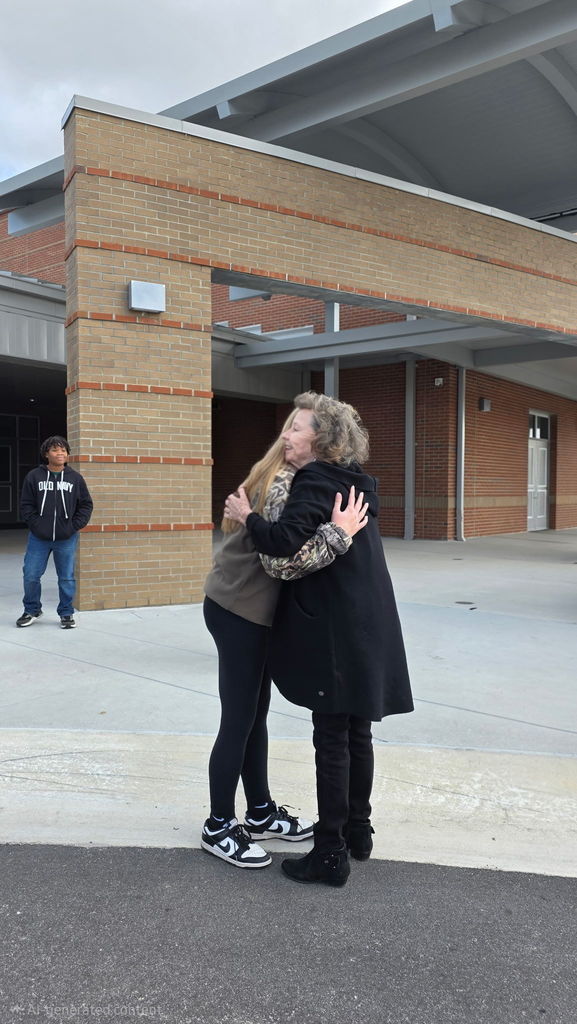 Veteran’s day Flag