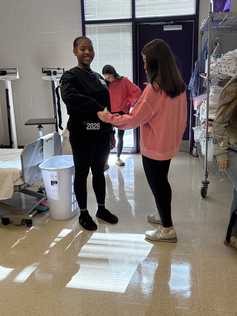 Stop the Bleed Training