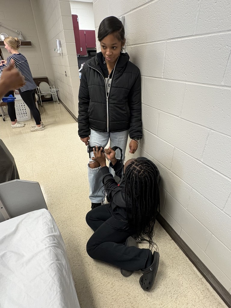 Stop the Bleed Training