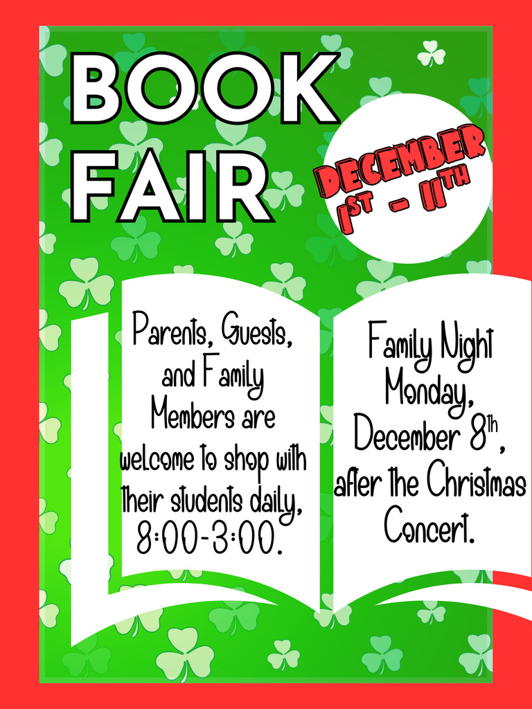 book fair