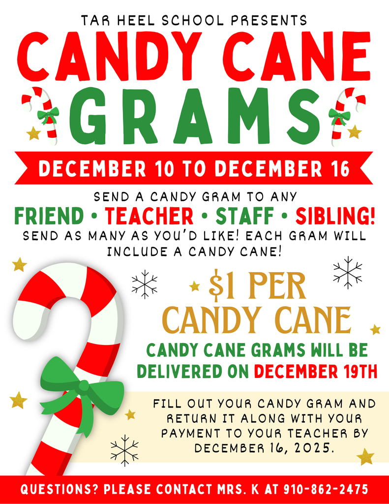 Copy of Candy Cane Grams - Master [Editable]