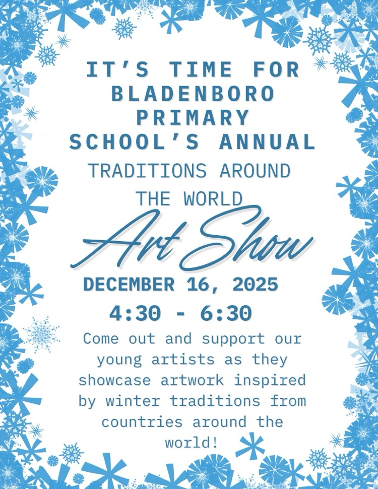 Winter Art Showcase