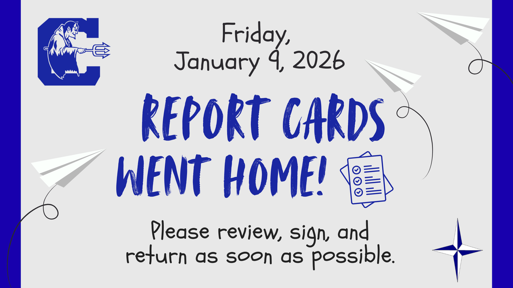 Report Cards