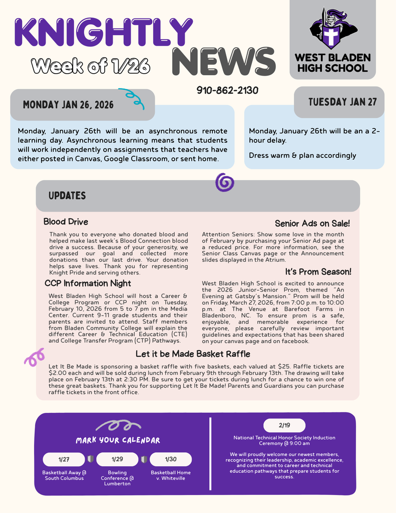 Newsletter