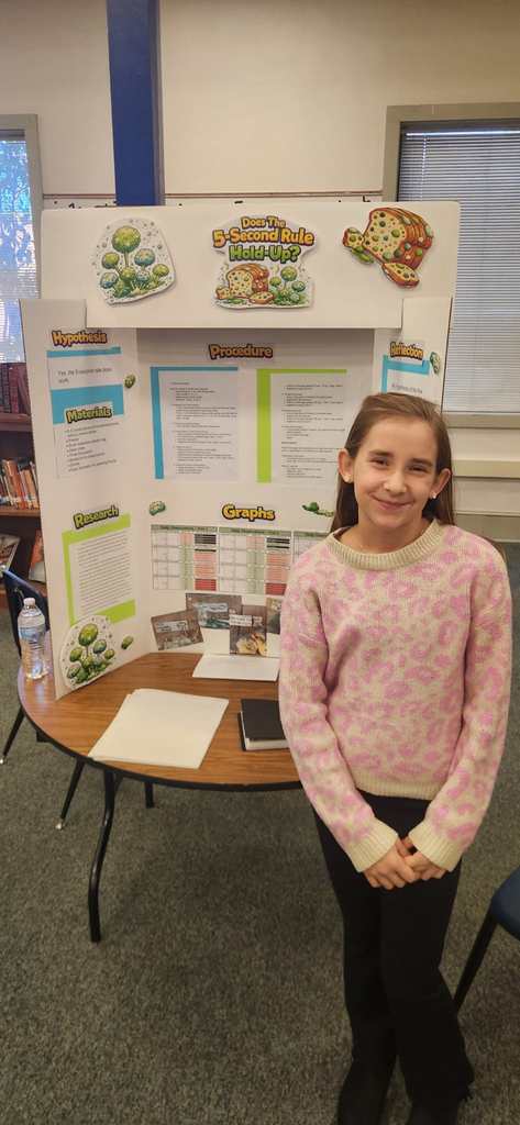 science fair
