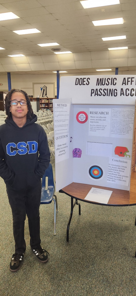 science fair