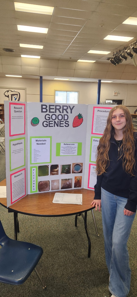 science fair