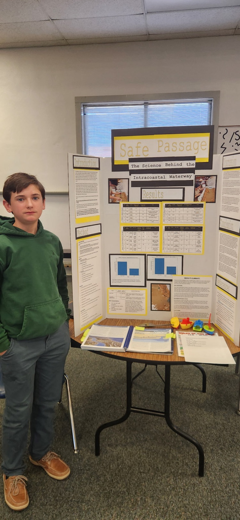 science fair