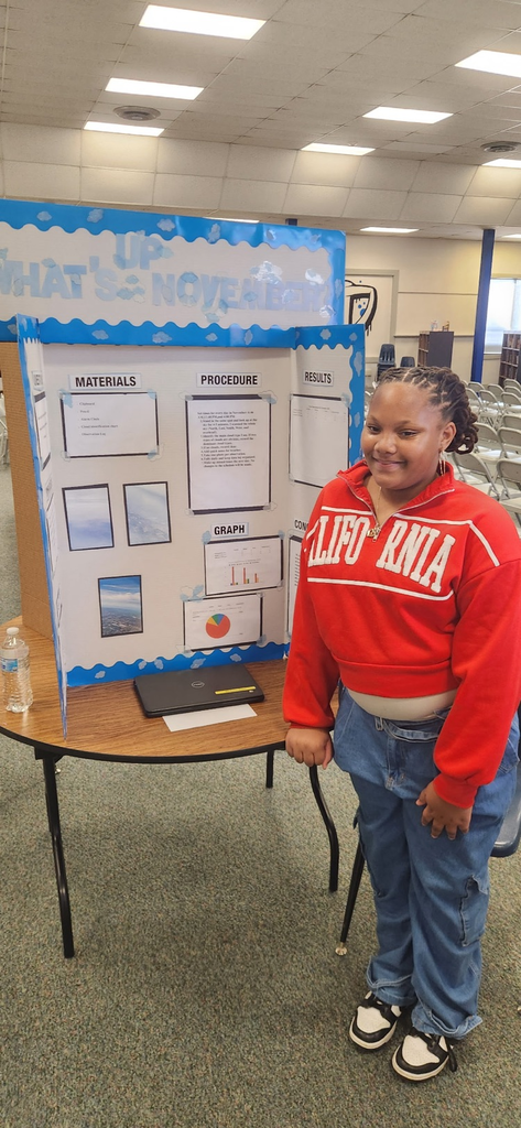 science fair