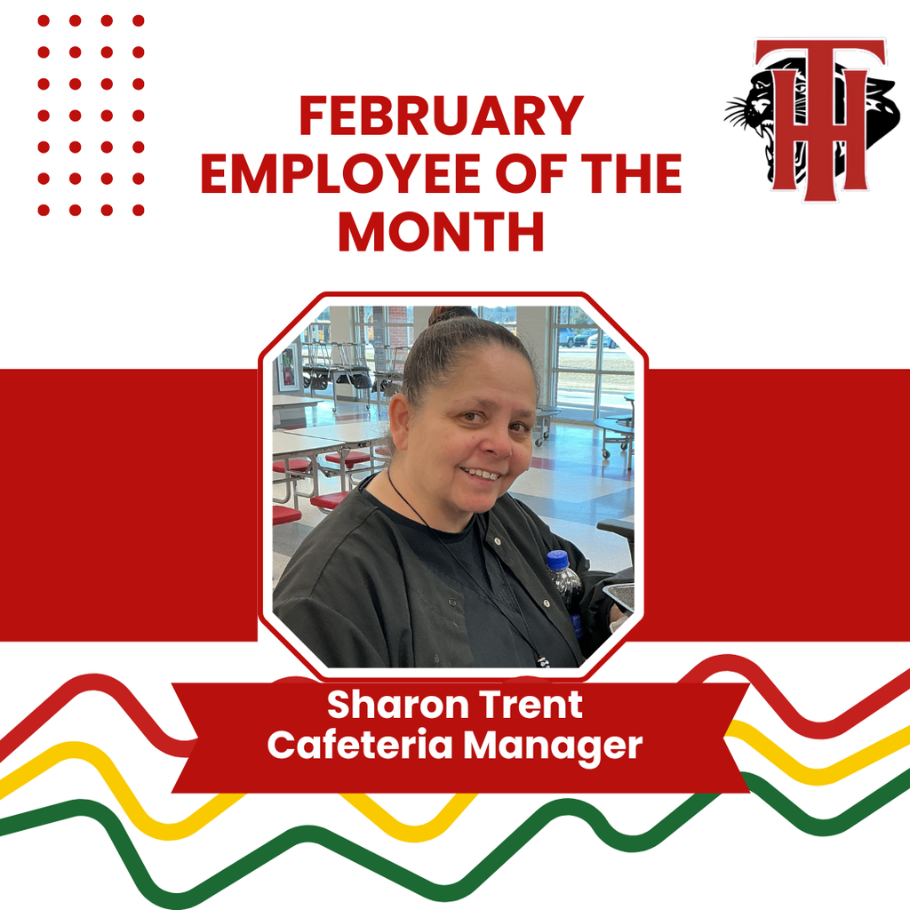 Red And White Modern Best Employee Of The Month Instagram Post (1)