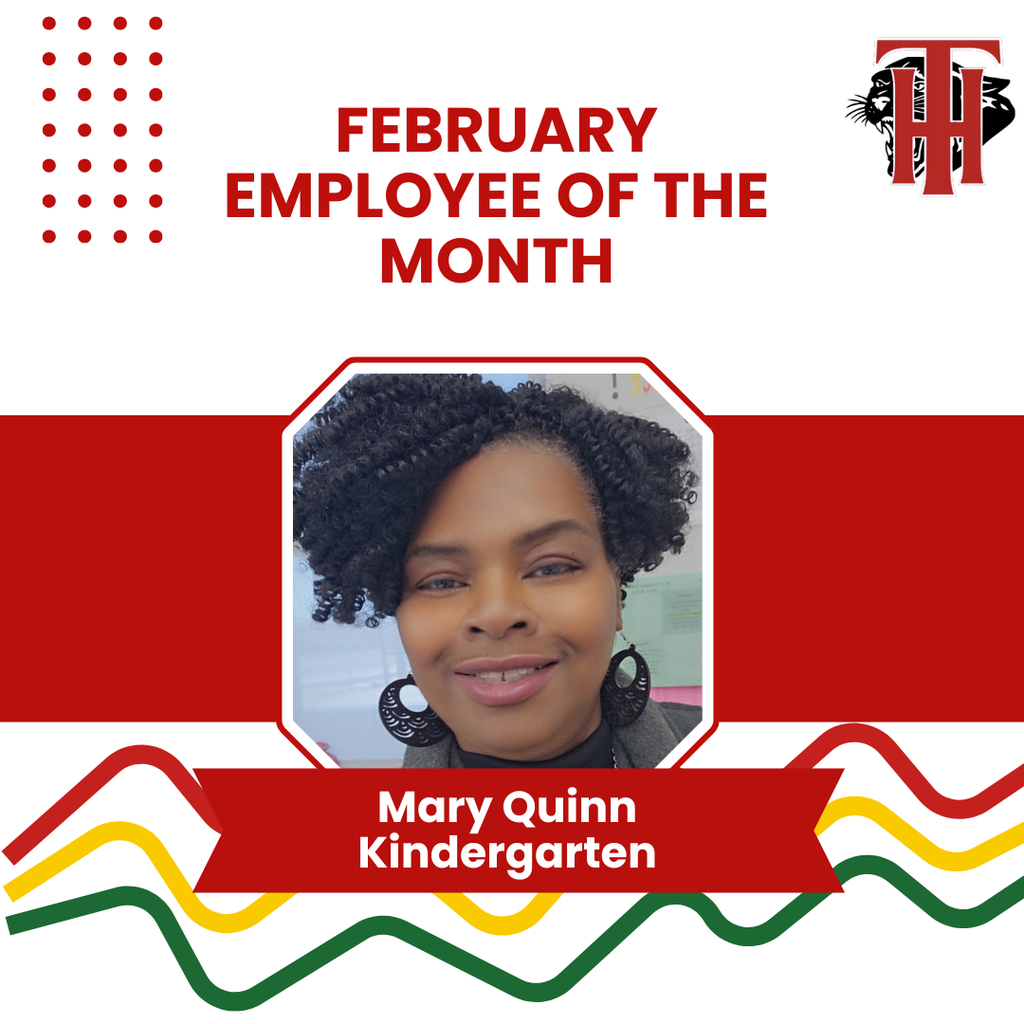 Red And White Modern Best Employee Of The Month Instagram Post (2)