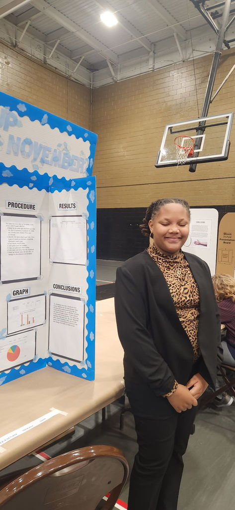 science fair