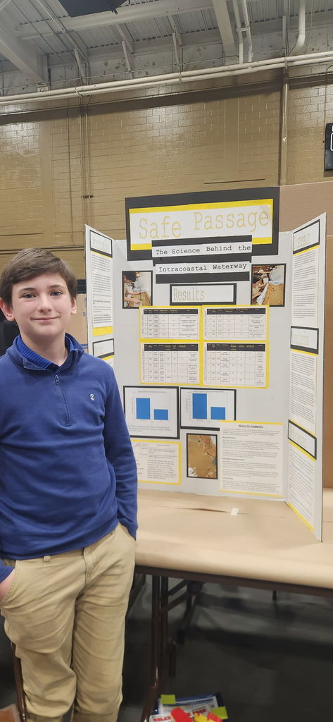 science fair