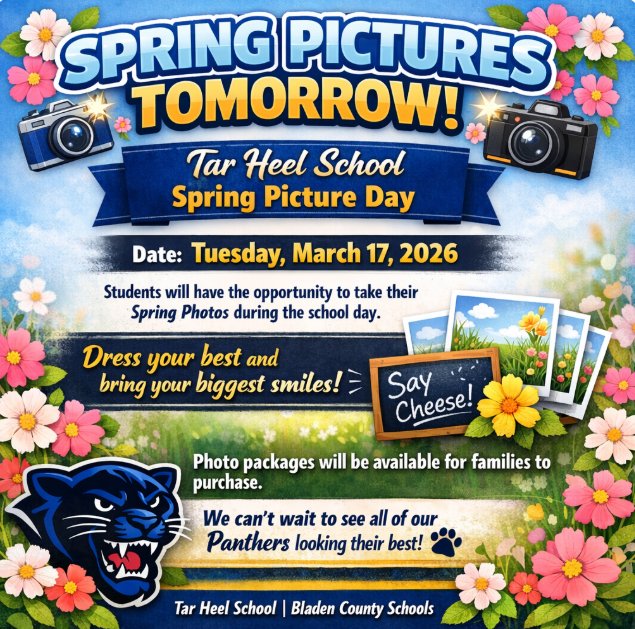 Spring Picture Graphic 
