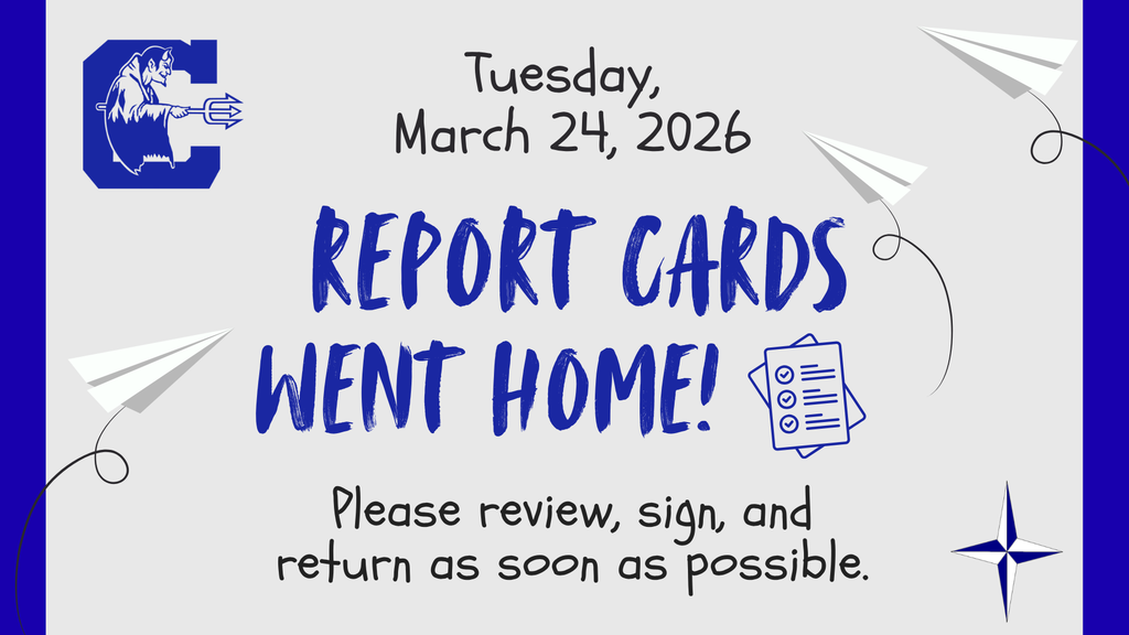 Report Cards