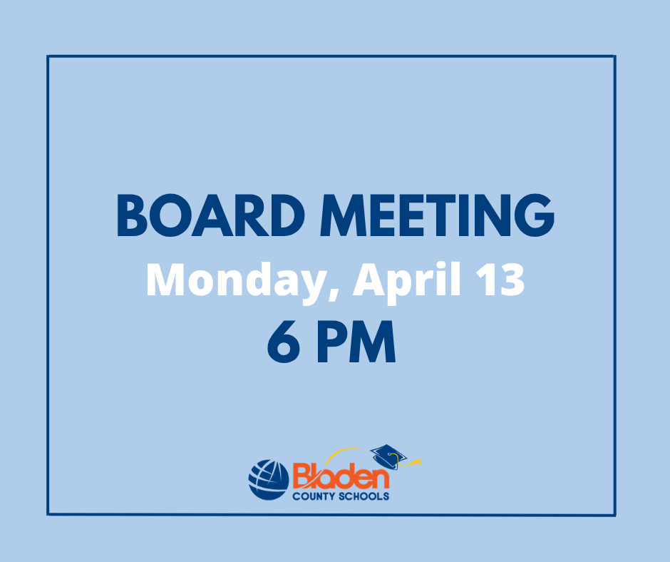 board meeting graphic