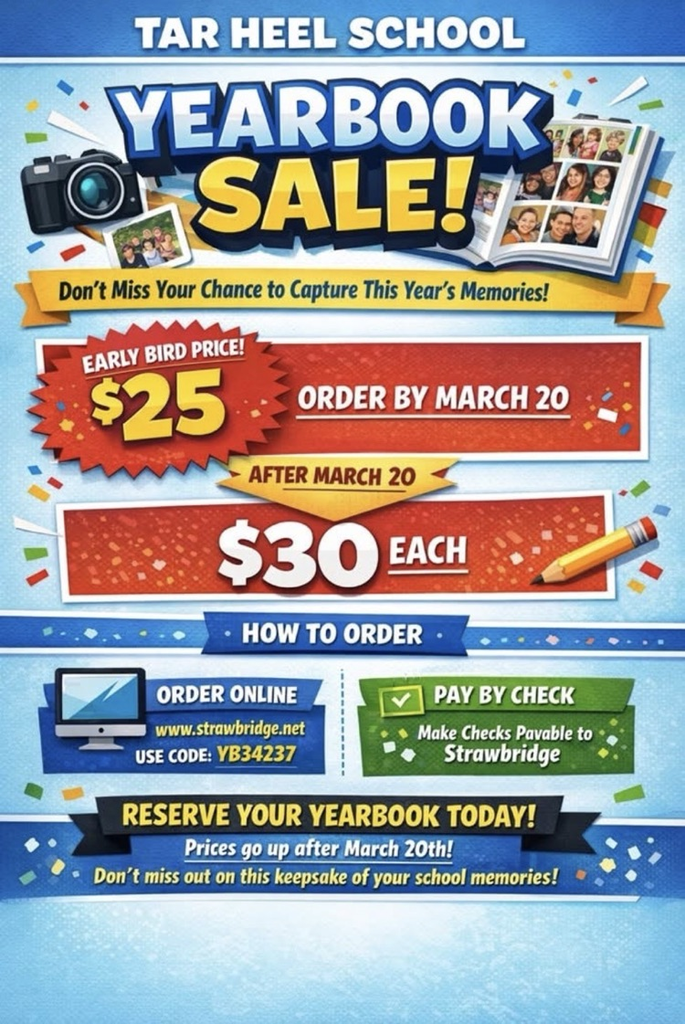 year book sale