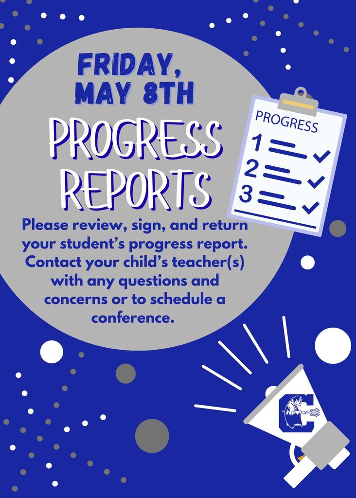 Report Cards
