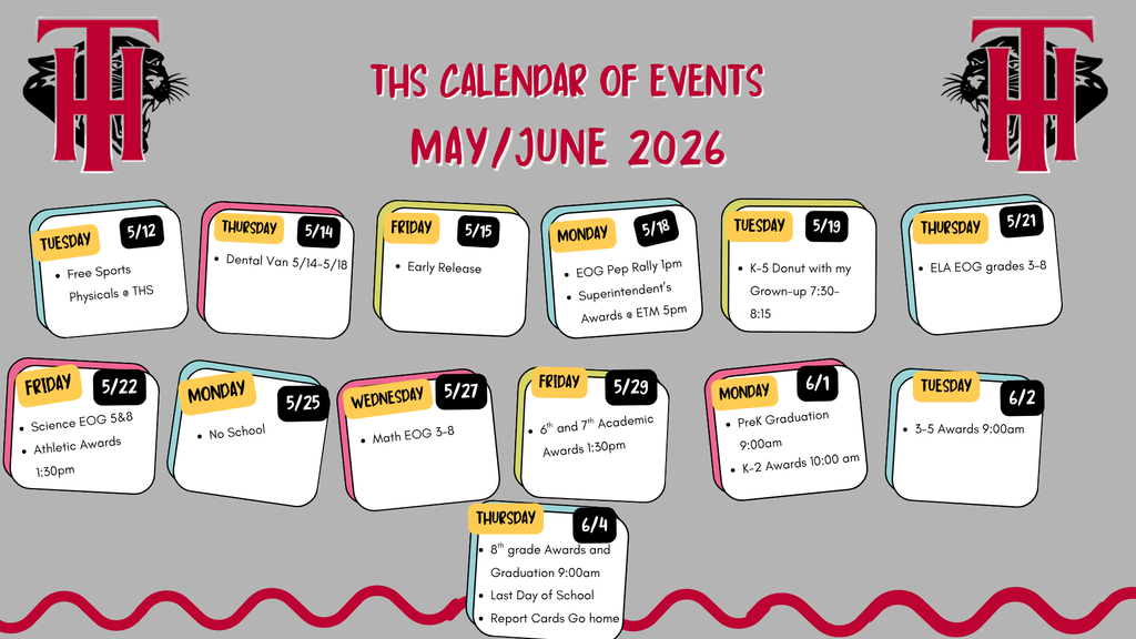 May/June