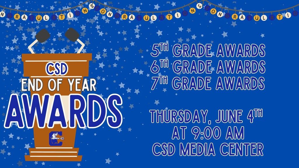 awards