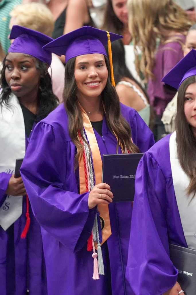 WBHS 2026 Graduation