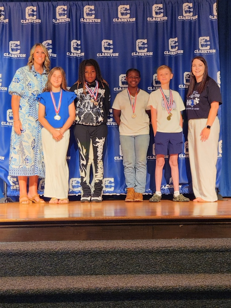 awards