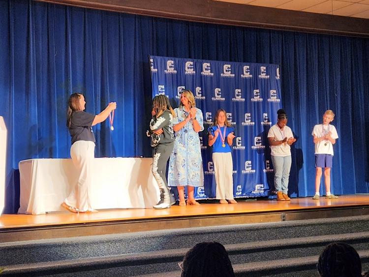 awards