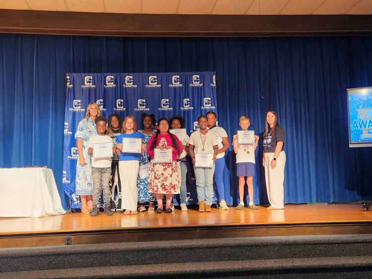 awards