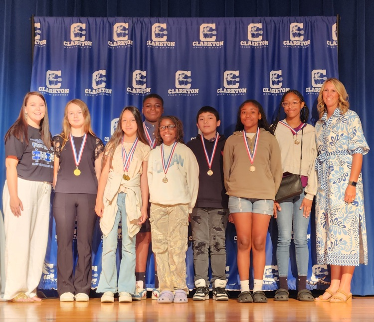 awards