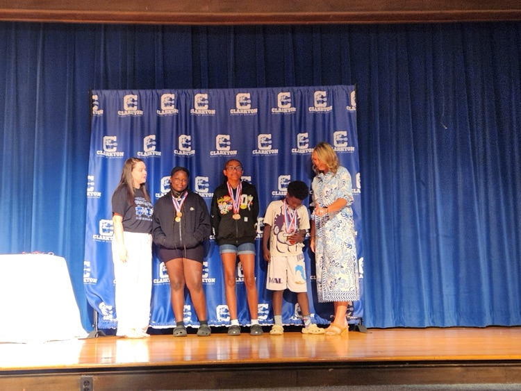 awards