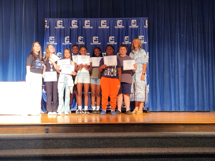 awards