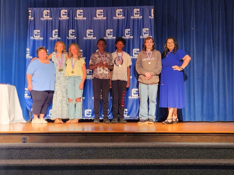 awards