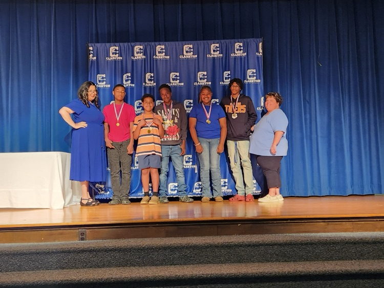 awards