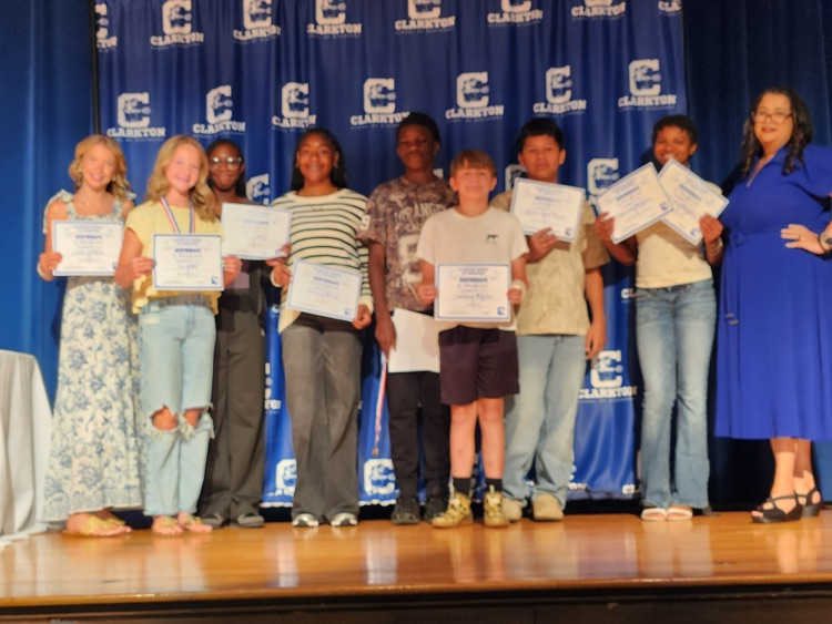 awards