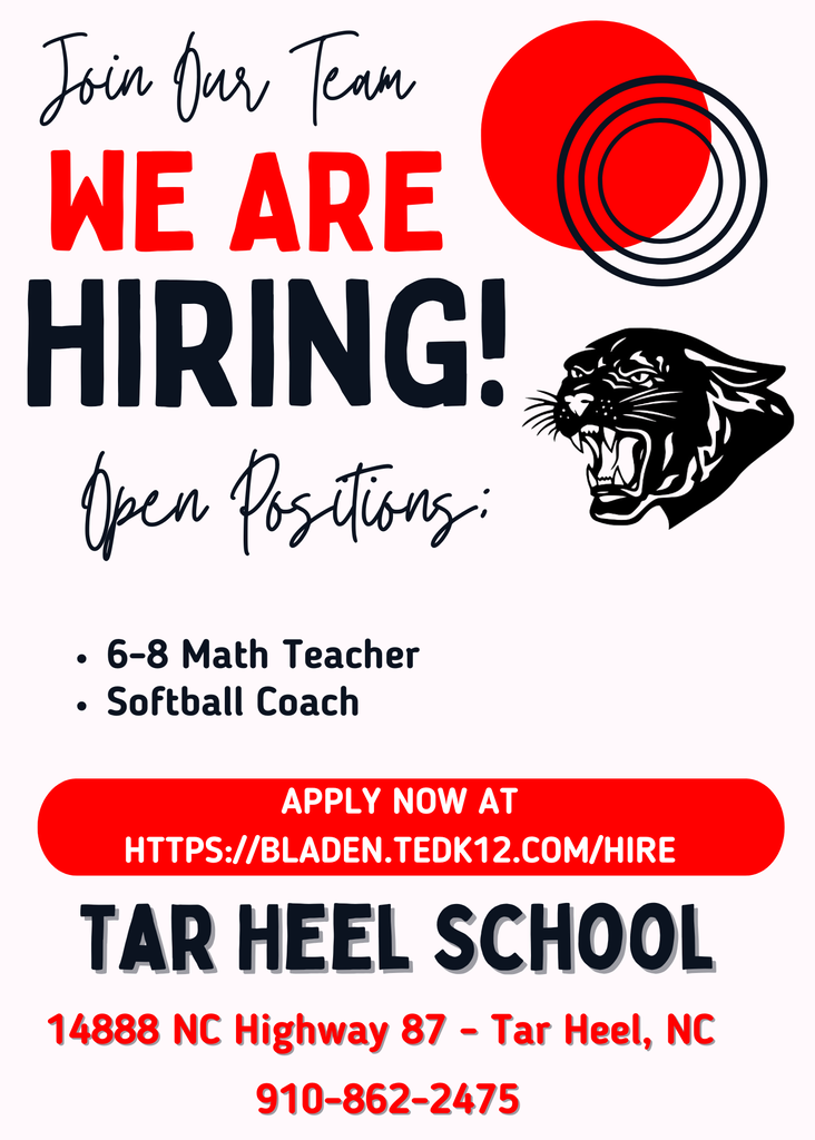 Vacancy