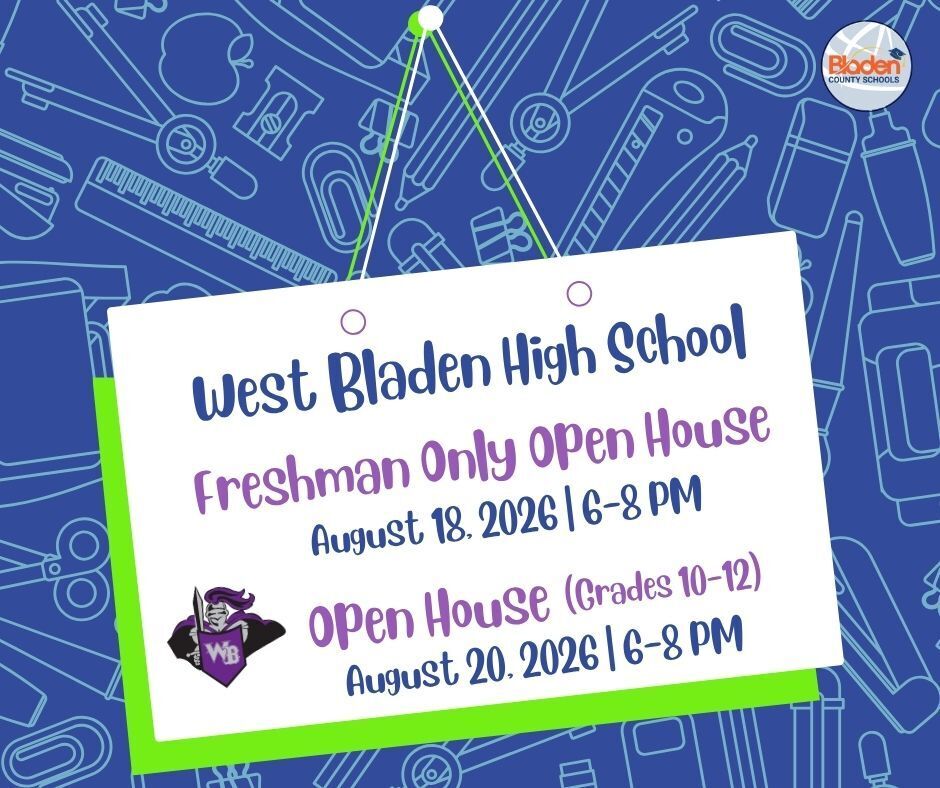 Open House