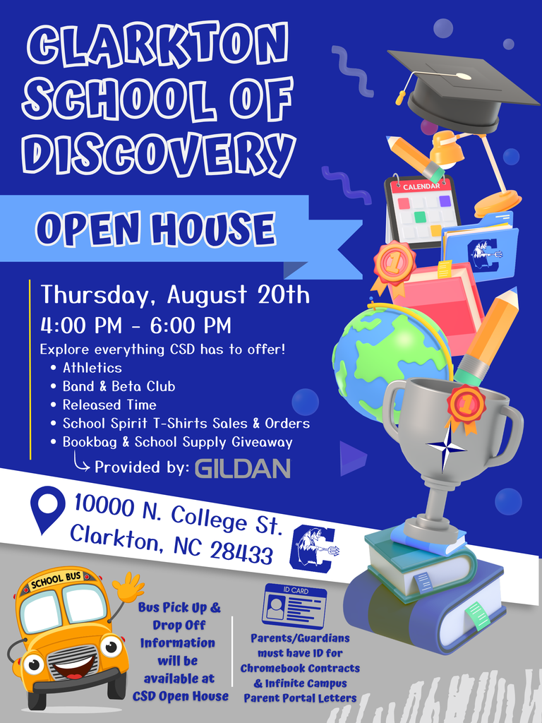 open house
