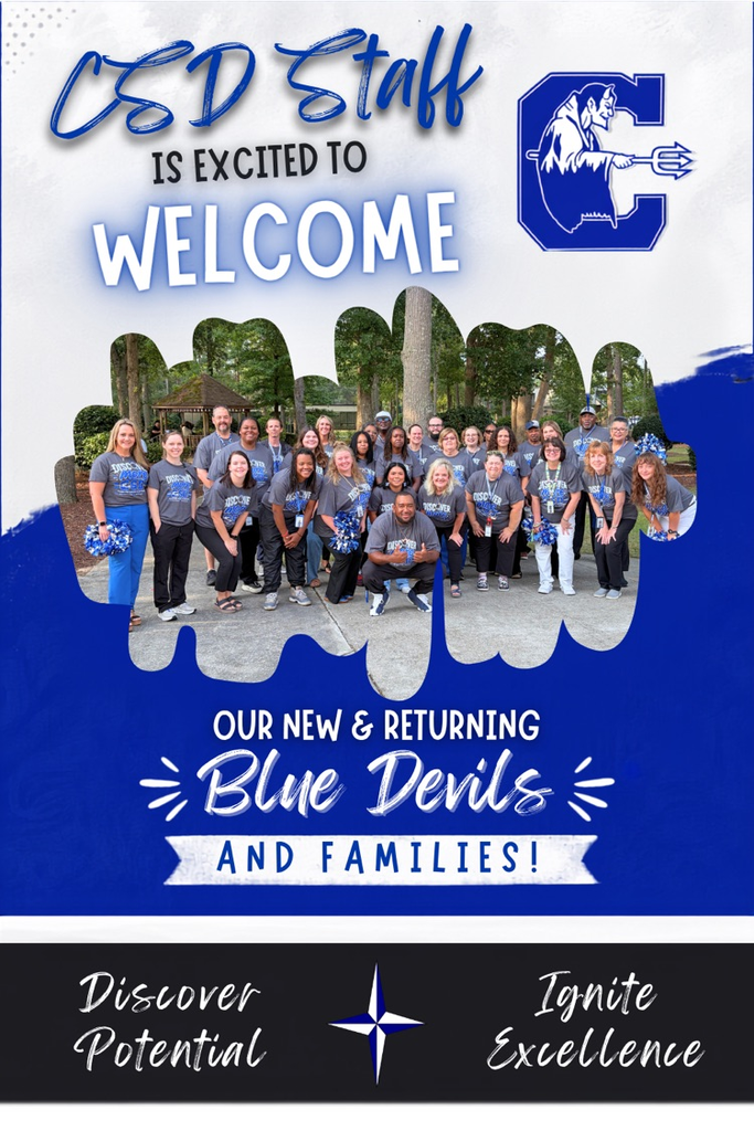 csd staff