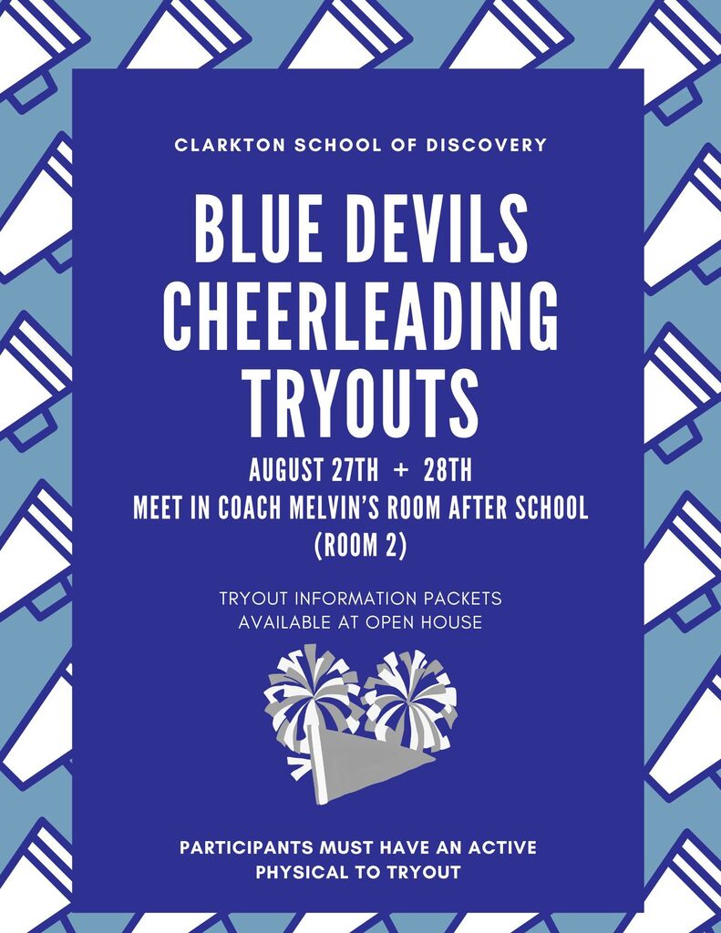 cheer