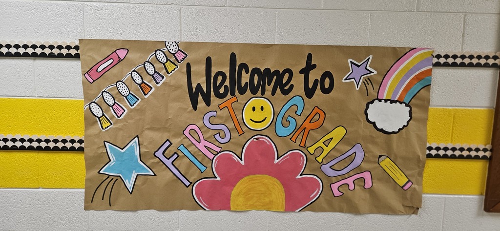 Welcome to First Geafe banner