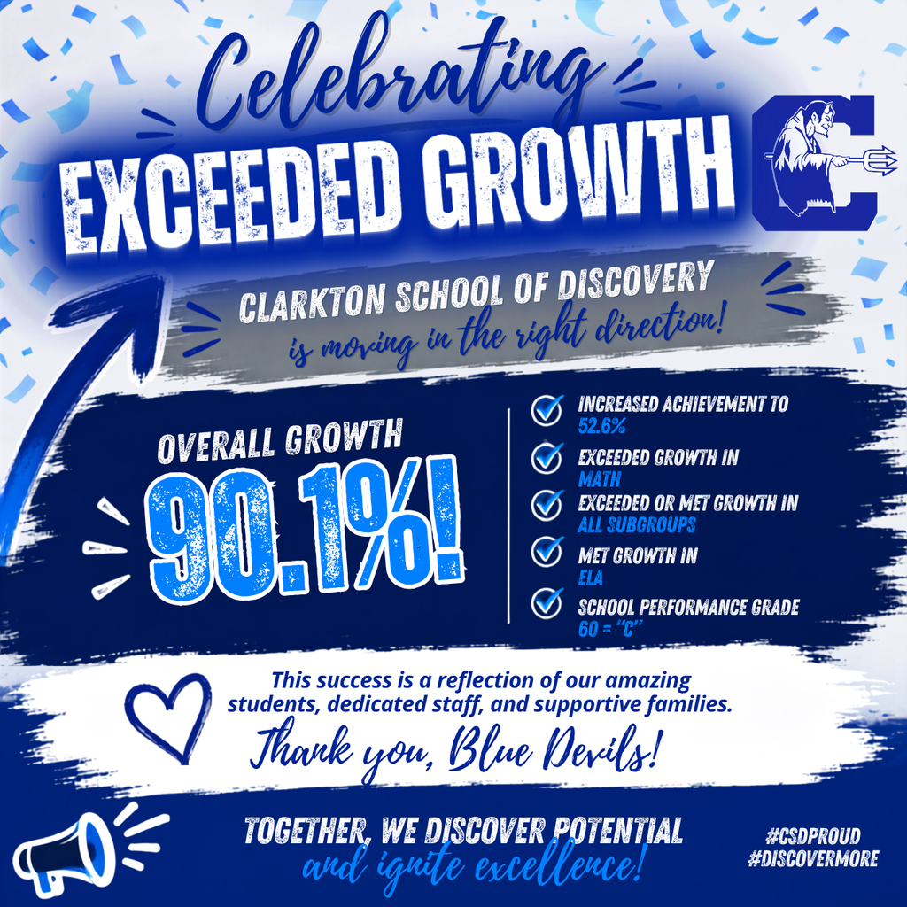 csd growth