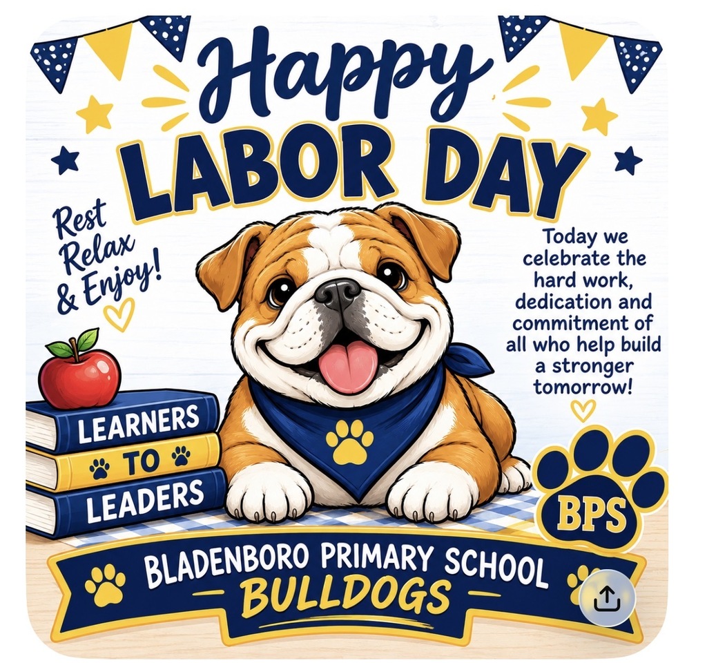Happy Labor Day