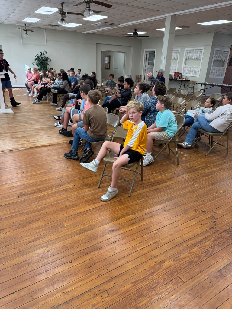 Students in Release Time group