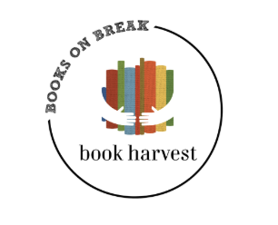 Books On Break Book Harvest
