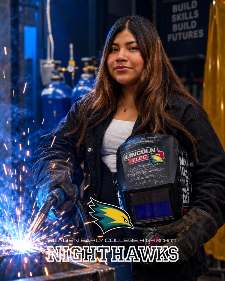 welding Wendy