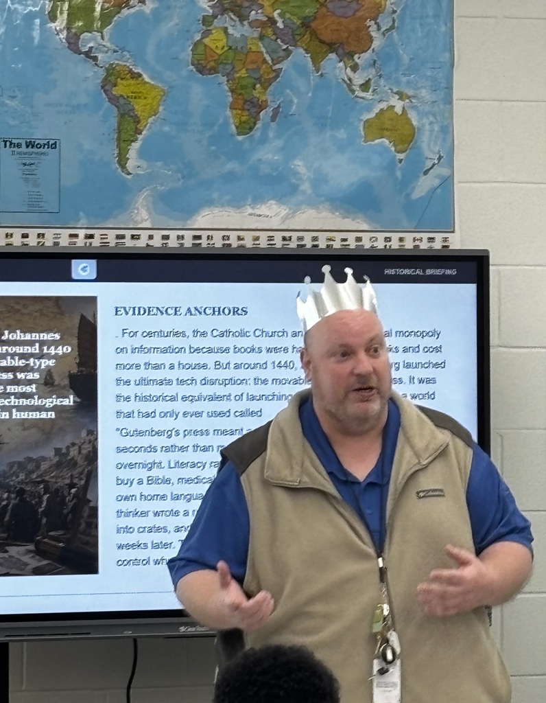 KIng