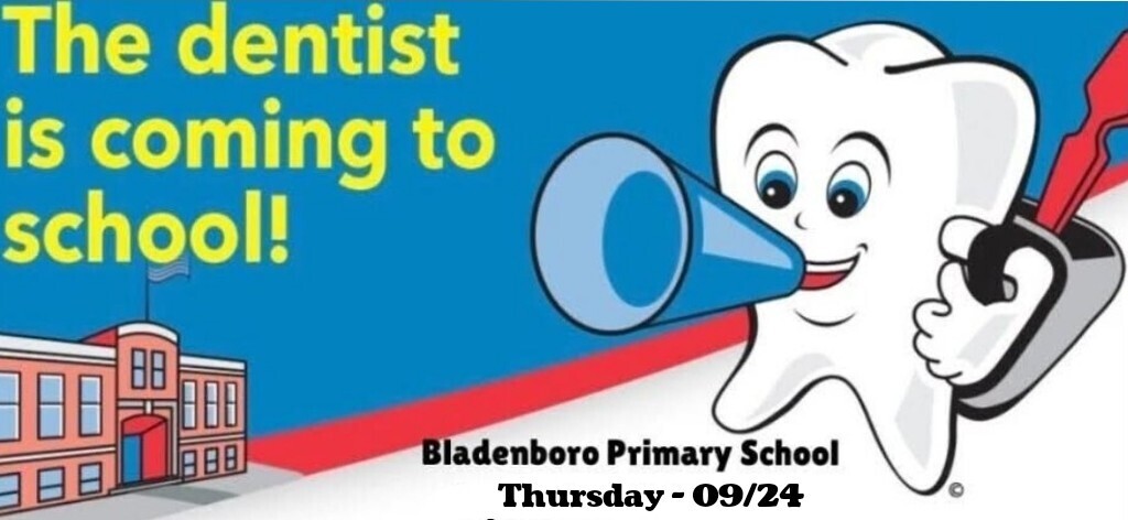 Dental ad for 09/24