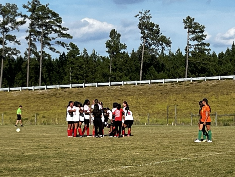 What a night for our Tar Heel Panthers! 🎉 Both our Girls and Boys Soccer teams brought home victories over East Columbus! 