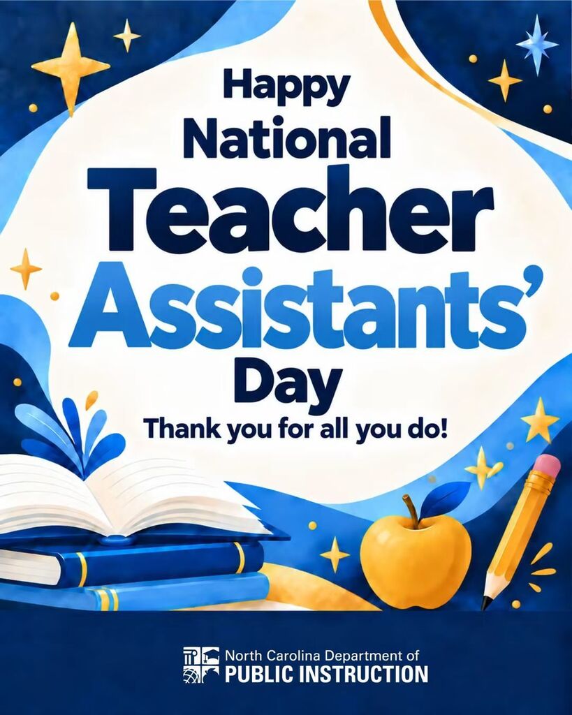 Happy National TA Day pic