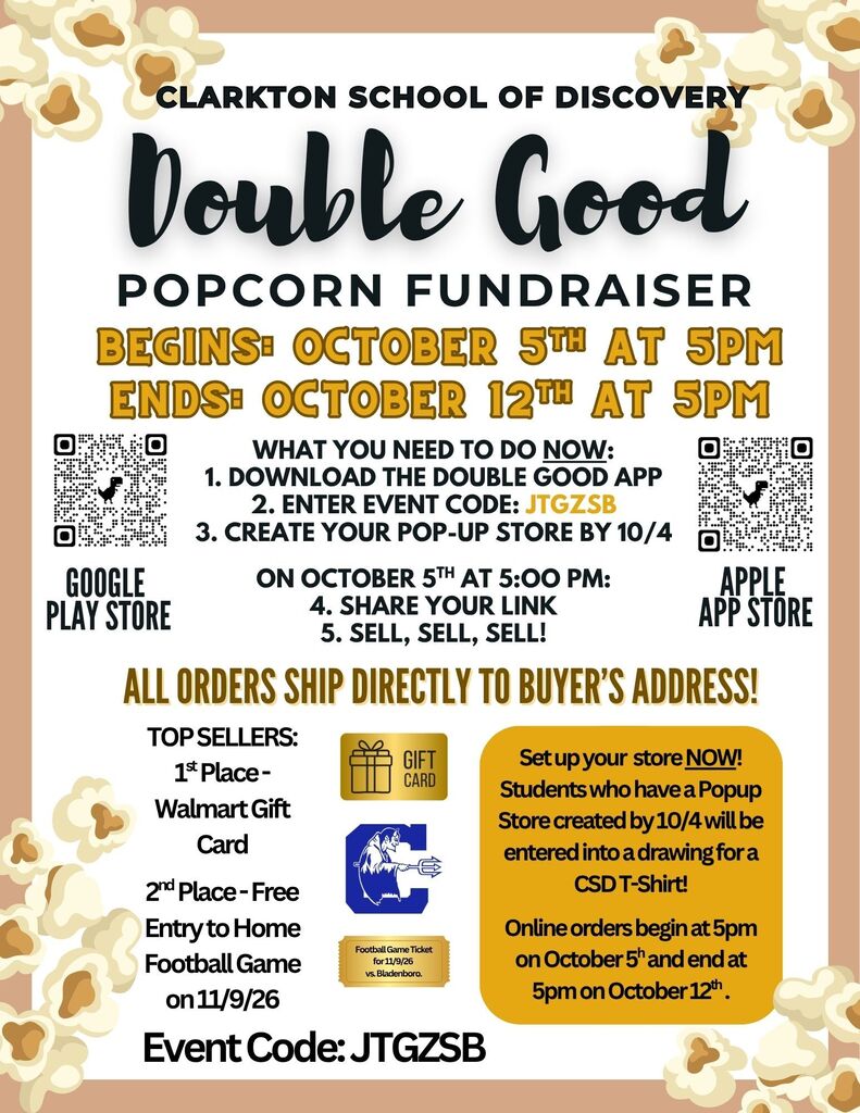 fundraiser